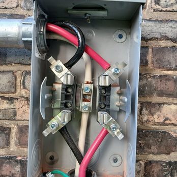 Abel Electrical Solutions - Electricians Near Me Abel Electrical Solutions - Electricians Near Me