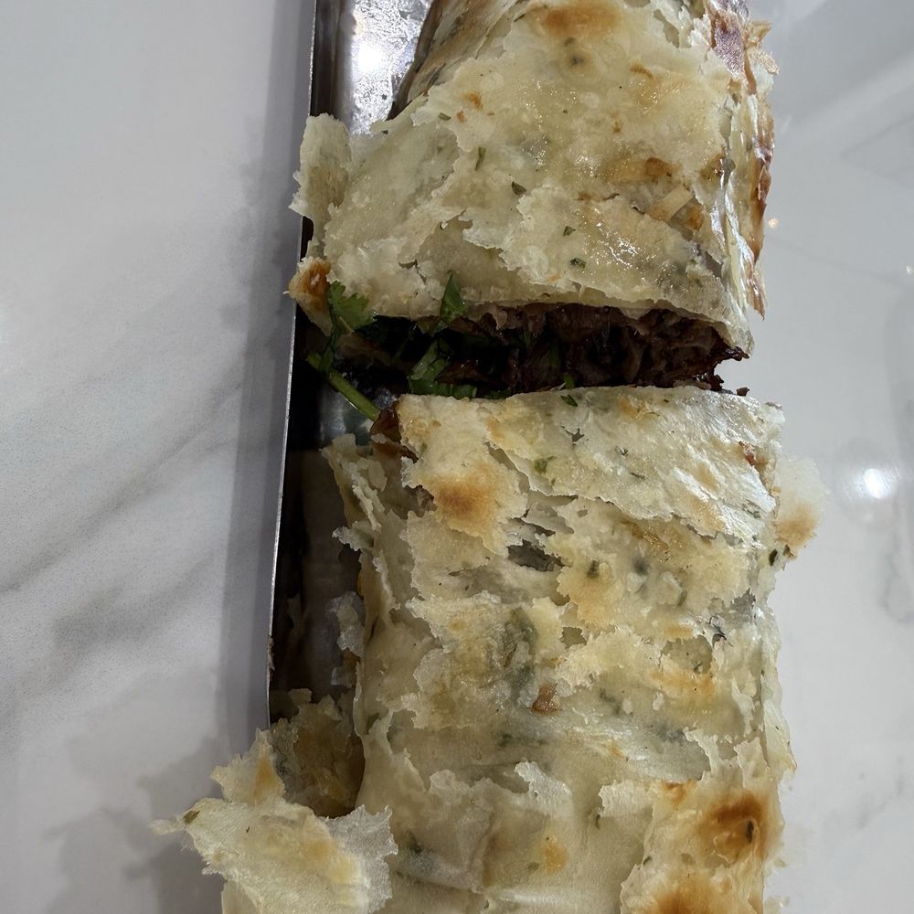 LOC Chinese Kitchen - Beef roll - Chinese Near Me - Riverside, California