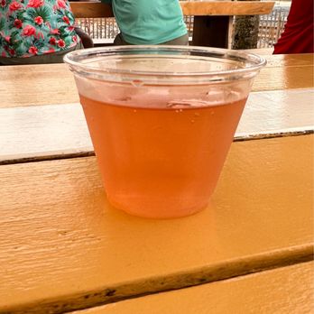 The Gulf - Glass of Rose' - Burgers Near Me - Orange Beach, Alabama The Gulf - Glass of Rose' - Burgers Near Me - Orange Beach, Alabama