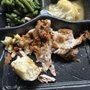 Lee's Famous Recipe Chicken