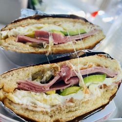 Mi Puestito - Breakfast torta