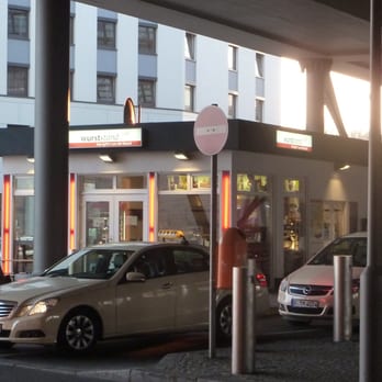 Wurststand Hbf - Curry Sausage Near Me - Berlin, BE