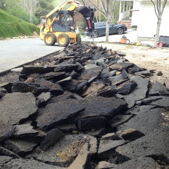 A&L Operating Services - Asphalt removal in Santa Clarita - General Contractors Near Me - Sun Valley, California A&L Operating Services - Asphalt removal in Santa Clarita - General Contractors Near Me - Sun Valley, California