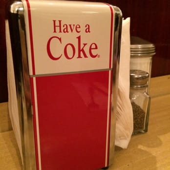 The Senator - Napkin holder - Breakfast & Brunch Near Me - Toronto, Ontario
