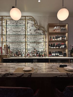 Felicia Suzanne's by null