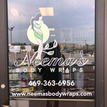 Neema's body wraps - Skin Care Near Me - Dallas, Texas
