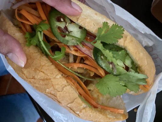 Mr Bubbles Sandwich House WESTBANK by null