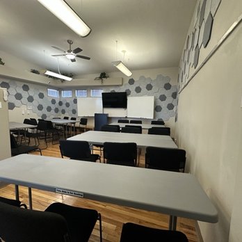 HD Safety Consulting - Training room - Special Education Near Me - Victorville, California HD Safety Consulting - Training room - Special Education Near Me - Victorville, California