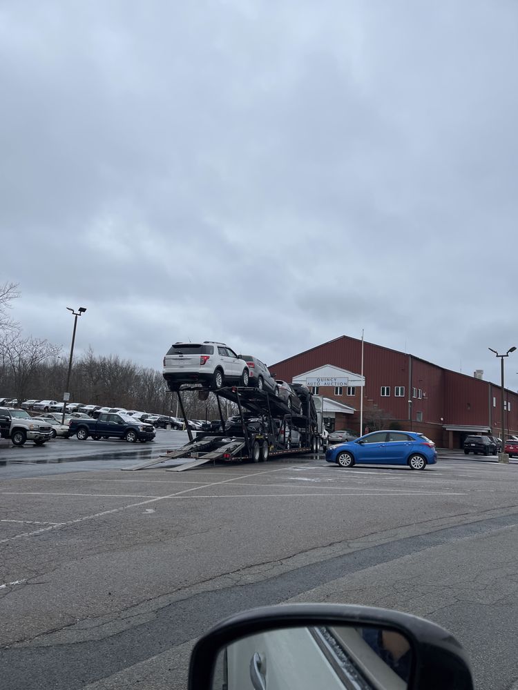 QUINCY AUTO AUCTION Updated September 2024 10 Reviews 196
