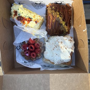 Michi Michi - Bakeries Near Me - San Diego, California Michi Michi - Bakeries Near Me - San Diego, California