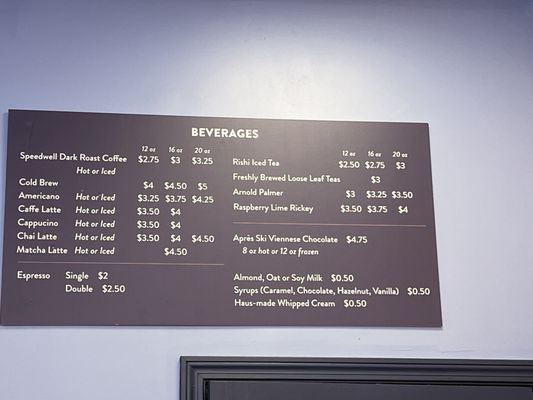 BakeHaus by null