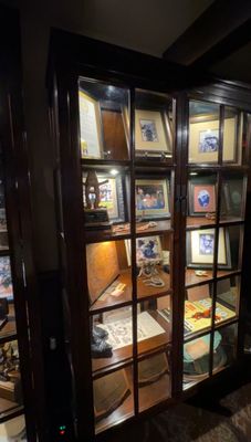 Steiner Ranch Steakhouse by null