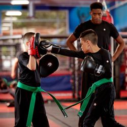 Tiger Schulmann's Martial Arts - Astoria