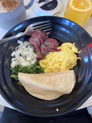 Fusion Eats by null