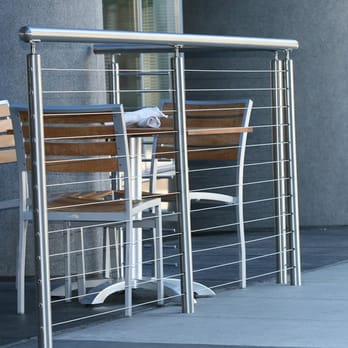 Stainless Cable & Railing - Building Supplies Near Me - Washougal, Washington Stainless Cable & Railing - Building Supplies Near Me - Washougal, Washington