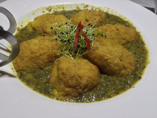 Rubyos Restaurant & Cocktail Bar by null