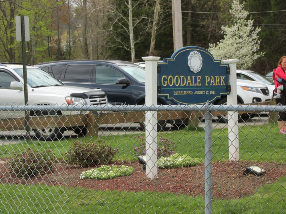 Goodale Park Image