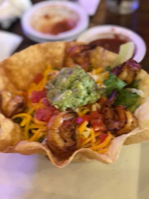 Sarita's Grill & Cantina by null