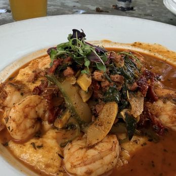Century House - Low Country Shrimp and Grits - New American Near Me - Woodstock, Georgia Century House - Low Country Shrimp and Grits - New American Near Me - Woodstock, Georgia