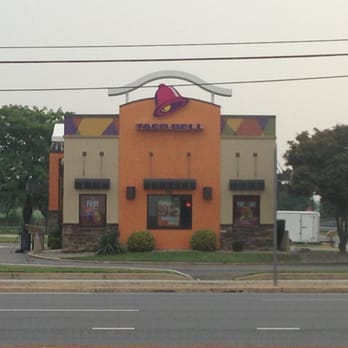 Taco Bell - Fast Food Near Me - Dover, Delaware