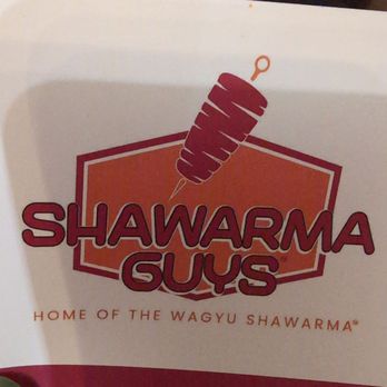 Shawarma Guys - Middle Eastern Near Me - La Mesa, California