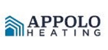 Slide of Appolo Heating