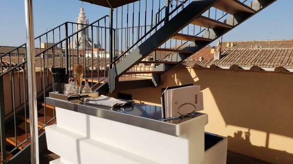 Martis Palace Hotel Rome by null