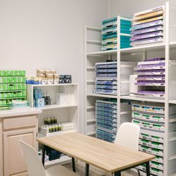 Partners Pacific Optometry