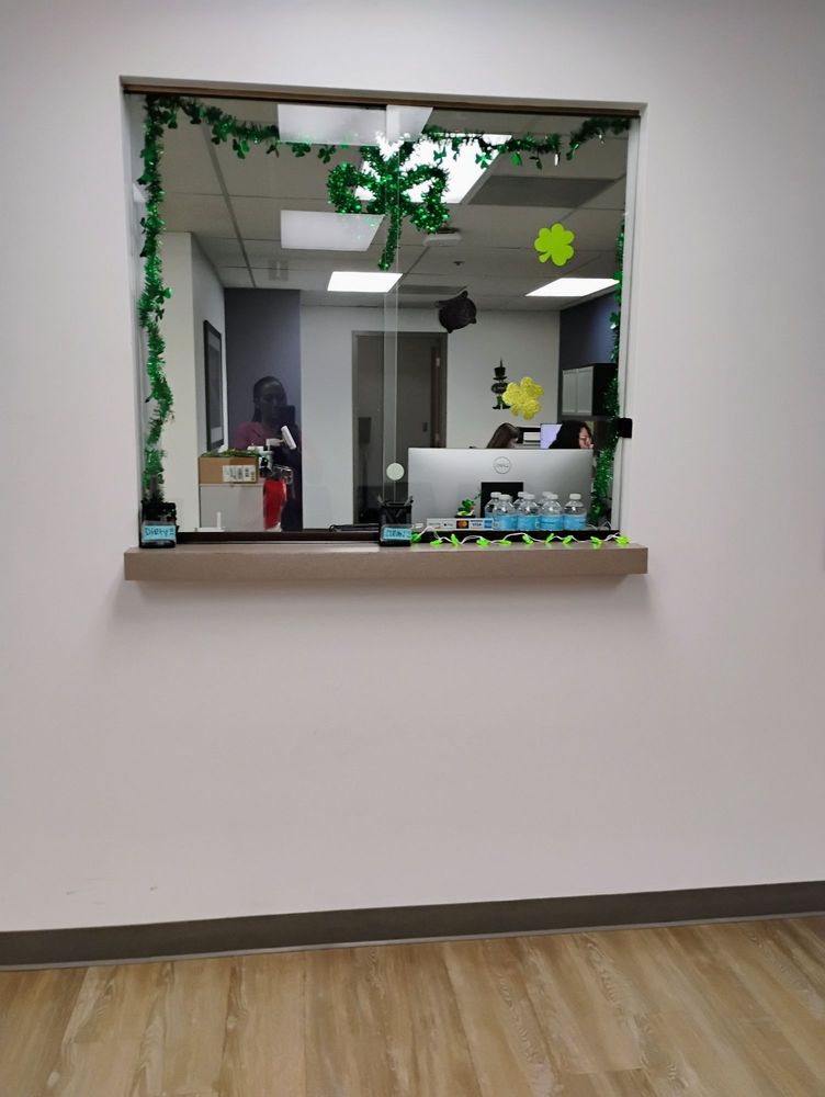 RENOWN UROLOGY CARE Updated August 2025 13 Photos 75 Pringle Way