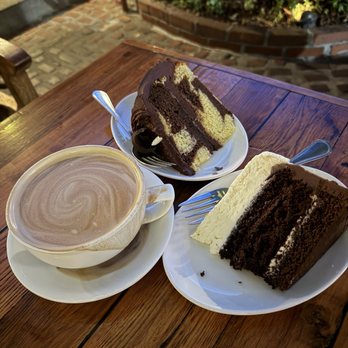 Alcove Café & Bakery - Bakeries Near Me - Los Angeles, California Alcove Café & Bakery - Bakeries Near Me - Los Angeles, California