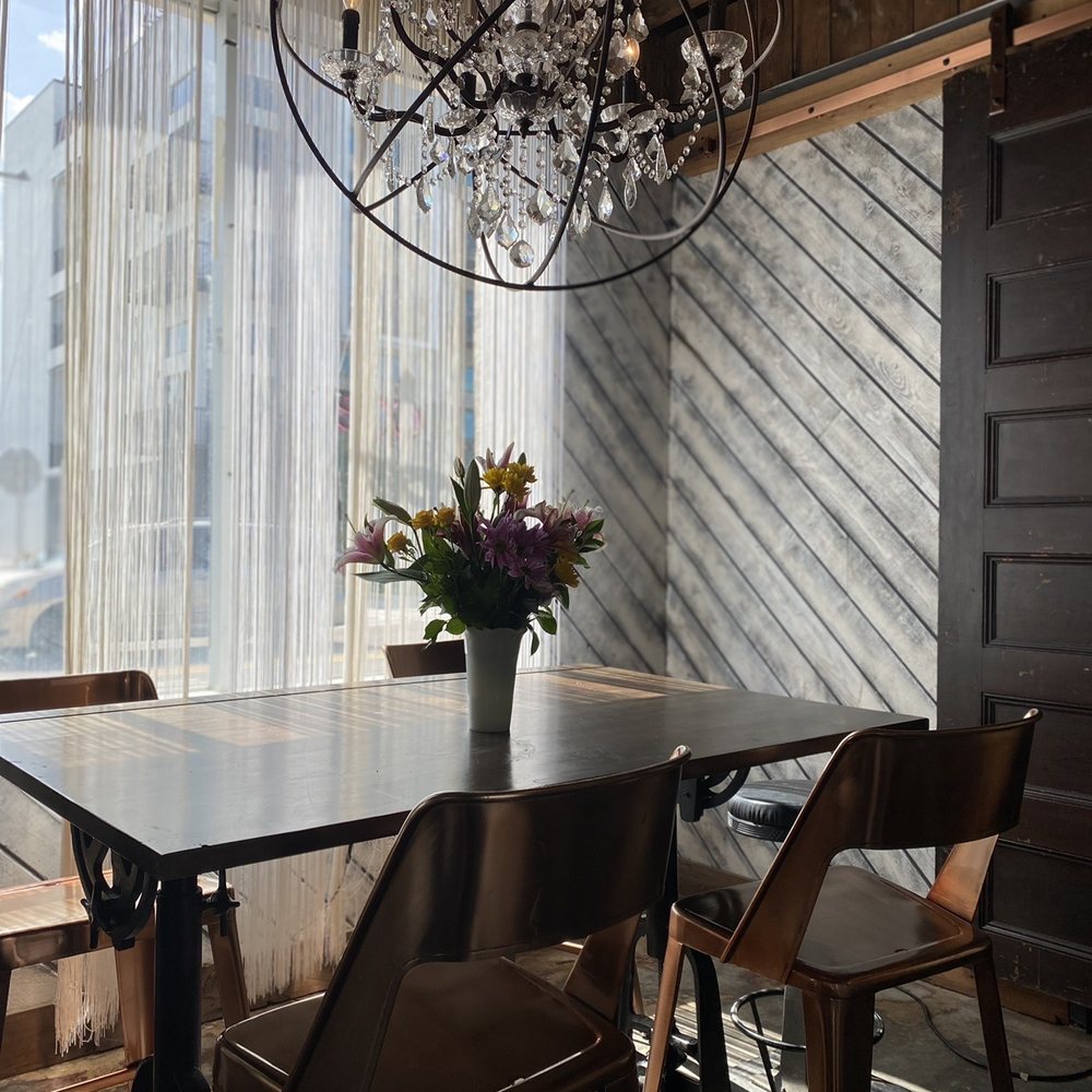 Chocolate Pi - So many instagrammable photo areas - Desserts Near Me - Tampa, Florida Chocolate Pi - So many instagrammable photo areas - Desserts Near Me - Tampa, Florida