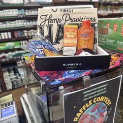 Texas Tobacco - Loving this place they always got something cool