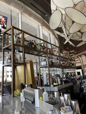 VICE VERSA Patio & Lounge by null