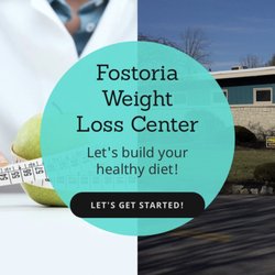 Fostoria Health Care And Weight Loss
