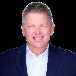 RF Insurance Masters - Ray Freer 2025 Headshot
