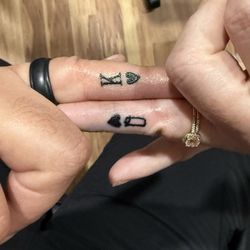 Alchemy Ink Tattoos & Piercing