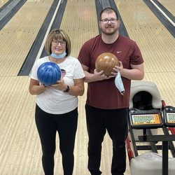 Madras Bowl