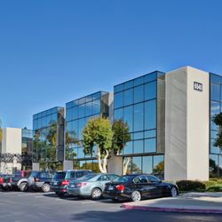 PS Business Parks - Full Service Office Building