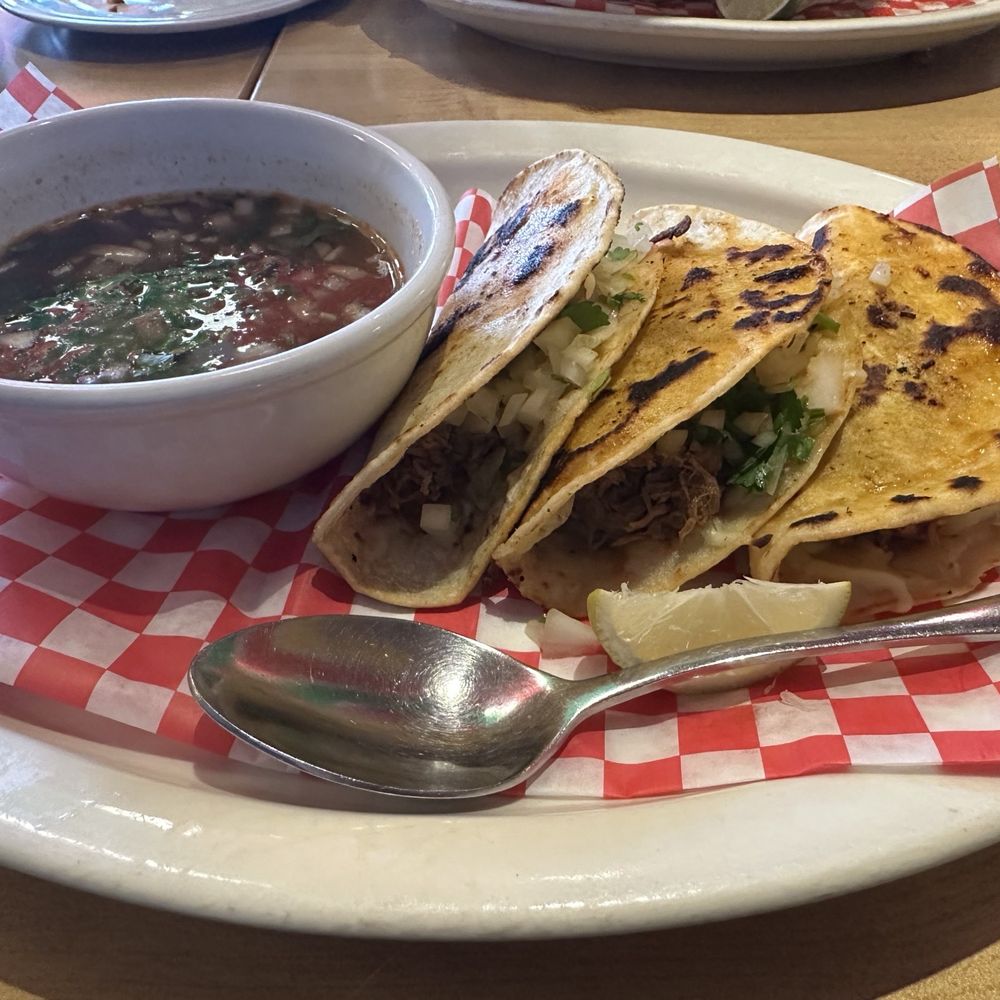 Birria Tacos Birria Tacos