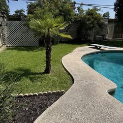 Landscaping Services JM