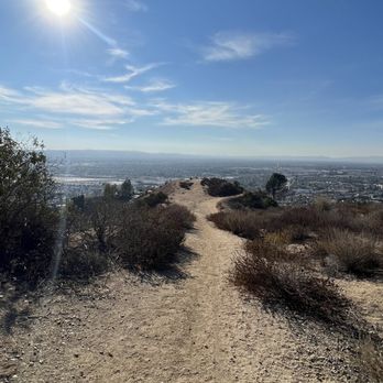 Brace Canyon Park - Parks Near Me - Burbank, California