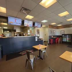 Capriotti's Sandwich Shop