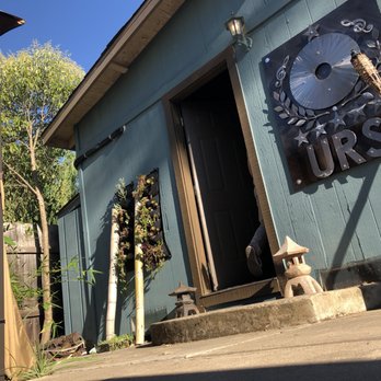 Raspberry Sky Haus - Doors always open - Recording & Rehearsal Studios Near Me - Loomis, California