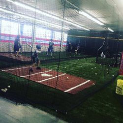 Play Ball - Play ball tunnels