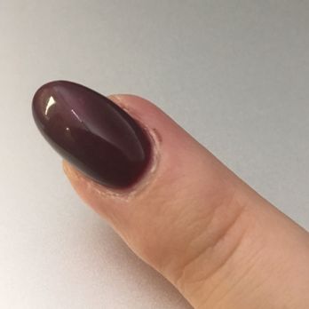 Nail Today - Middle finger showing signs of becoming ingrown only days after coming here. Red and inflamed. - Nail Salons Near Me - Oakland, California Nail Today - Middle finger showing signs of becoming ingrown only days after coming here. Red and inflamed. - Nail Salons Near Me - Oakland, California