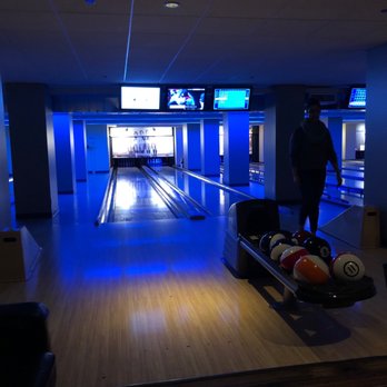 Pinstripes - Bowling - New American Near Me - Chicago, Illinois Pinstripes - Bowling - New American Near Me - Chicago, Illinois