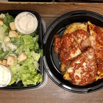 Folco's Ristorante - I ordered the veal, but they ran out. No complaints! Chicken parm was perfection! - Italian Near Me - Markham, Ontario Folco's Ristorante - I ordered the veal, but they ran out. No complaints! Chicken parm was perfection! - Italian Near Me - Markham, Ontario