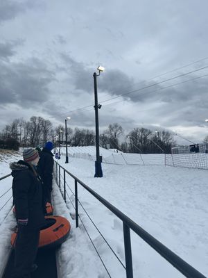 River Riders Family Adventure Resort by null