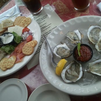 Jeff's Maine Seafood - Oysters on the half shell - Seafood Near Me - Saint Albans, Vermont Jeff's Maine Seafood - Oysters on the half shell - Seafood Near Me - Saint Albans, Vermont