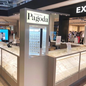 Piercing Pagoda - Outside - Jewelry Near Me - Arcadia, California